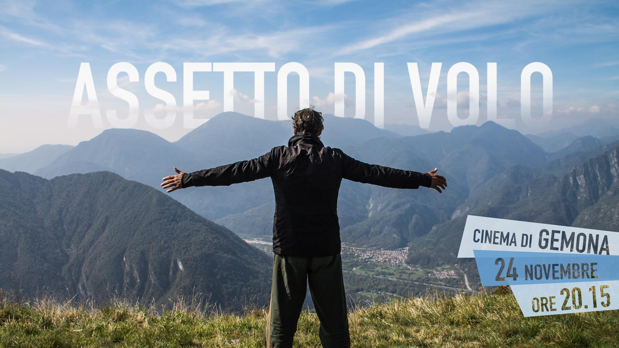 Assetto di Volo – Ci sono luoghi in cui non esistono disabilità