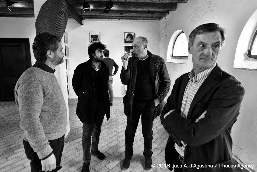 Un incontro con Federico Rossi, Presidente del Mittelfest