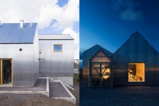 Casa per mamma – Förstberg Ling