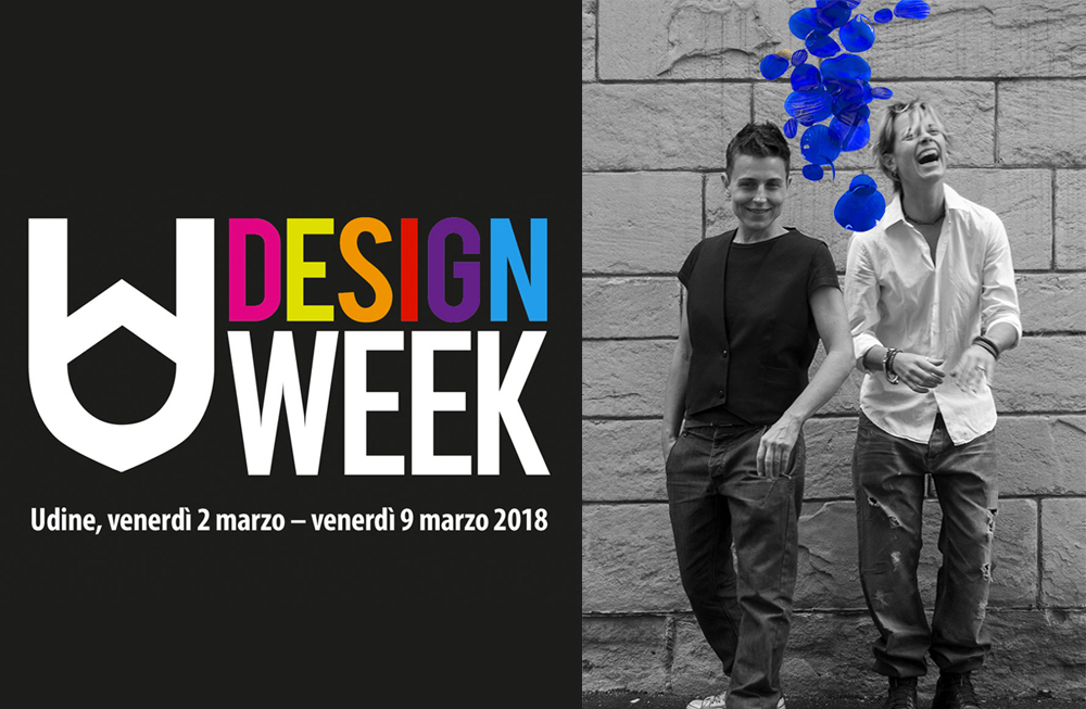 Udine Design Week – 16metriquadri – MagmaLaB