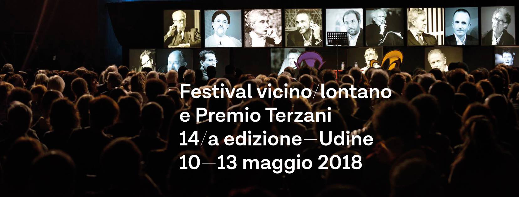 Vicino/Lontano presenta il tema della 14edizione: Squilibri