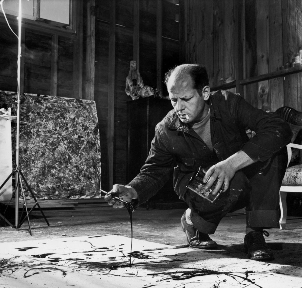 Pollock