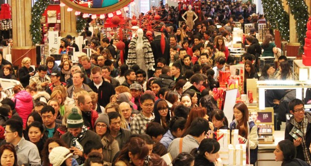 Il Black Friday arriva a teatro