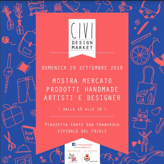 Civi Design Market #6