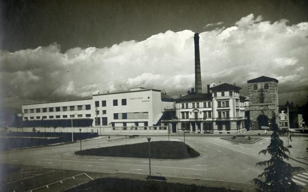 Dormisch, la storia raccontata dai figli dell’azienda