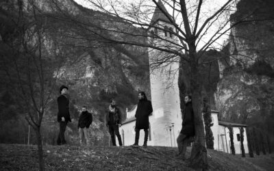 La musica emergente che resiste, Intervista ai Darvaza Wave da Trento!