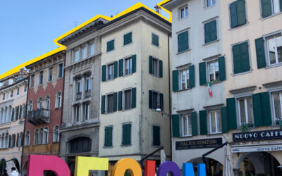 Udine Design Week 2021: la mostra virtuale nel cuore della città