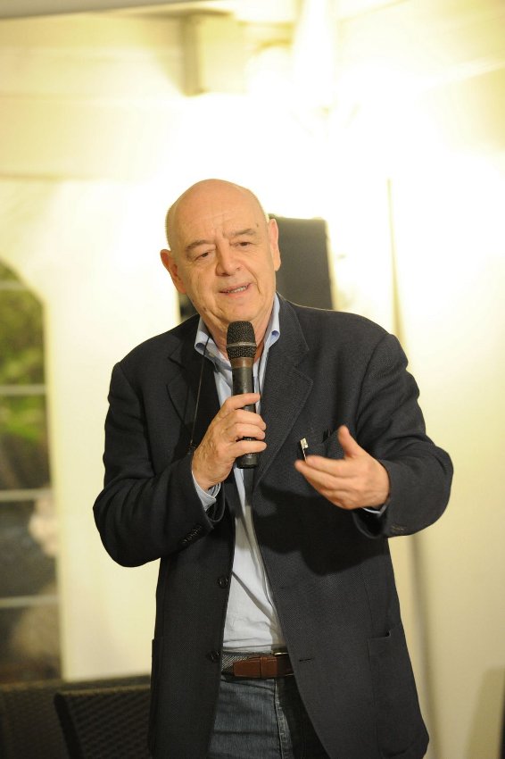 Flavio Pressacco