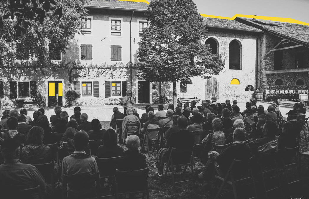 Colonos 2.0. Quale identità per il Friuli nella contemporaneità?