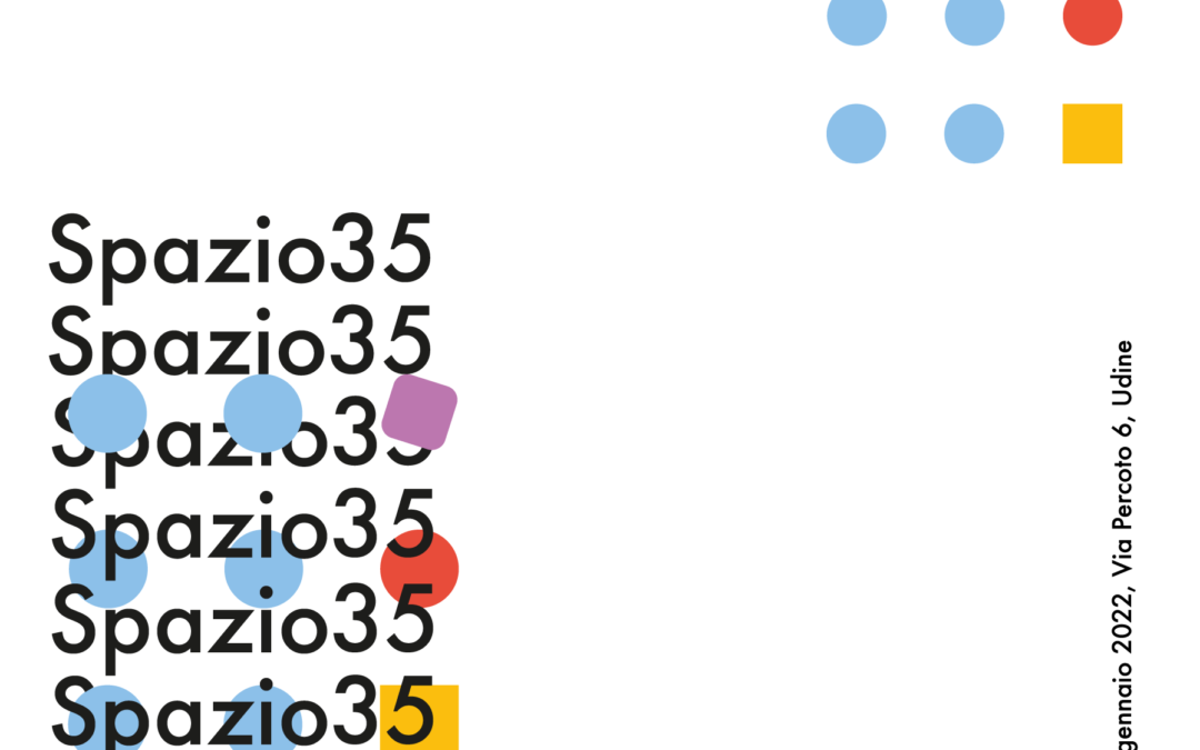 Un crowdfunding per un’iniziativa speciale: Spazio35!