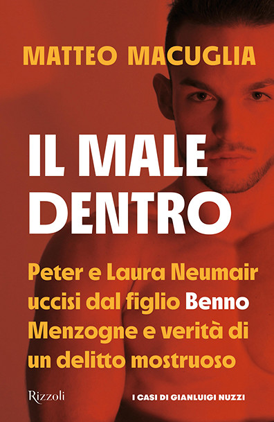 Matteo Macuglia e “Il Male Dentro”: uno dei libri di cronaca nera più attesi dell’anno
