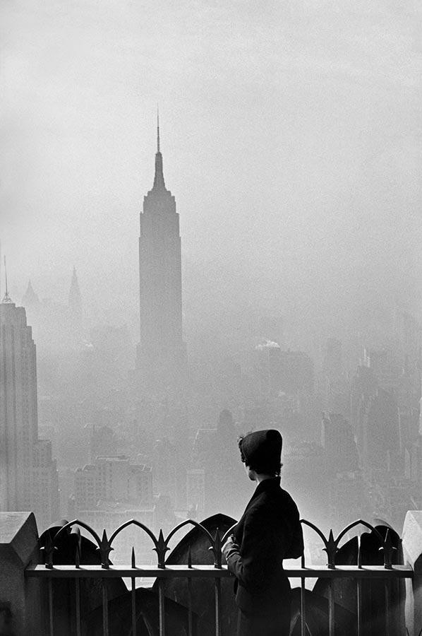 New York_Erwitt