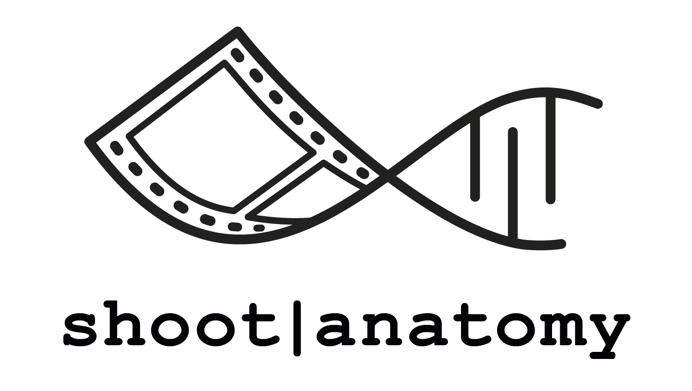 Logo_Shoot Anatomy