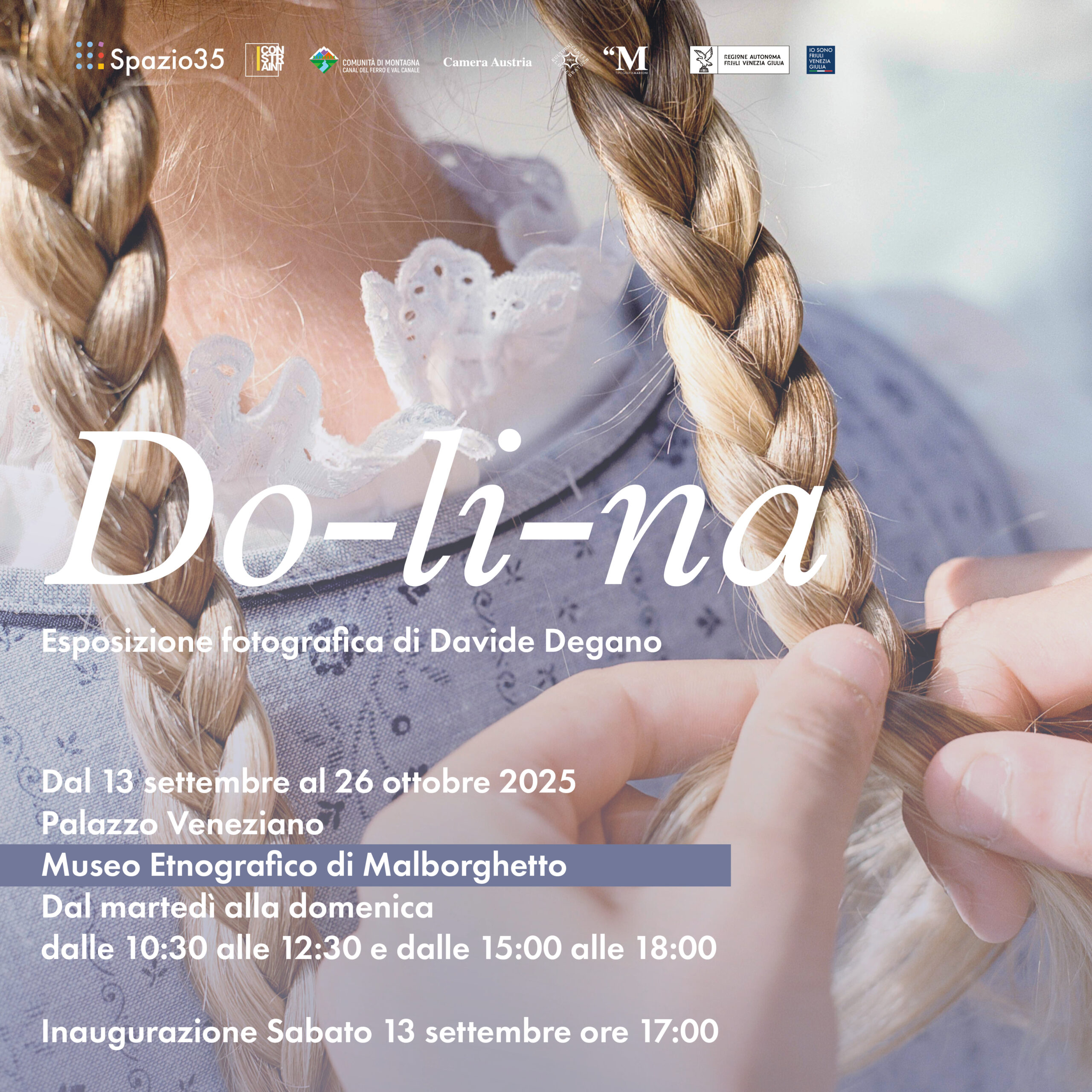 Dolina Constraint