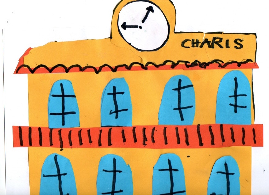 Charis
